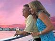 Clearwater Evening Yacht Cruise with Optional Dining 