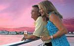 Clearwater Evening Yacht Cruise with Optional Dining 
