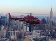 New York City Five Boroughs Helicopter Tour