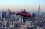 New York City Five Boroughs Helicopter Tour