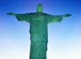 Skip The Line to Christ Redeemer By Train with Maracanã Stadium