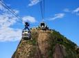 Full Day Sugar Loaf, Maracanã including Skip the Line Christ Redeemer By Train