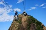 Full Day Sugar Loaf, Maracanã including Skip the Line Christ Redeemer By Train