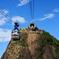 Full Day Sugar Loaf, Maracanã including Skip the Line Christ Redeemer By Train