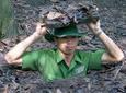 Cu Chi Tunnels Small Group Tour from Ho Chi Minh City