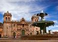 Half Day Cusco City Sightseeing