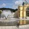 Czech Spas of Karlovy Vary and Marianske Lazne from Prague