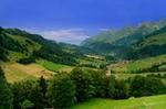 Day Trip to Gruyères including Golden Panoramic Express Train