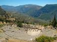 Delphi Day Trip from Athens