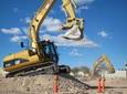 Las Vegas Heavy Equipment Playground