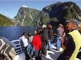 Doubtful Sound Wilderness Cruise from Queenstown