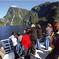 Doubtful Sound Wilderness Cruise from Queenstown