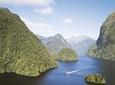Doubtful Sound Wilderness Cruise from Te Anau