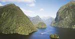 Doubtful Sound Wilderness Cruise from Te Anau