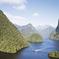 Doubtful Sound Wilderness Cruise from Te Anau