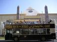 Big Bus Dubai Hop-On Hop-Off Tour