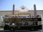 Big Bus Dubai Hop-On Hop-Off Tour