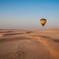Hot Air Balloon Ride, Vintage Land Rover Ride & Breakfast