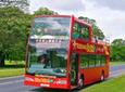 City Sightseeing Dublin Hop-On Hop-Off Bus Tour