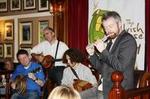 The Irish House Party Dinner and Show Dublin