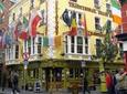 Dublin Traditional Irish Musical Pub Crawl