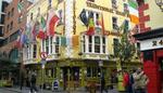 Dublin Traditional Irish Musical Pub Crawl