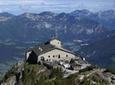 Skip-the-Line: Eagle's Nest in Berchtesgaden Tour from Salzburg