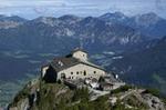 Skip-the-Line: Eagle's Nest in Berchtesgaden Tour from Salzburg