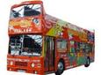 City Sightseeing Edinburgh Hop-On Hop-Off Bus Tour