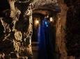 Small Group Edinburgh Underground Vaults Historical Walk with Private Option