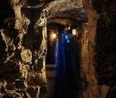 Small Group Edinburgh Underground Vaults Historical Walk with Private Option