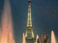 Eiffel Tower Dinner Experience & Sightseeing Seine River Cruise