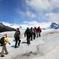 El Calafate Adventure Tour: Hiking Across El Perito Moreno Glacier