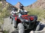 Eldorado Canyon ATV and Gold Mine Trip from Las Vegas
