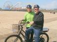 Small Group Electric Bicycle Tour of Santa Monica and Venice Beach