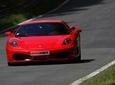Two-Hour Exotic Car Driving Experience Package in Las Vegas