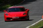Two-Hour Exotic Car Driving Experience Package in Las Vegas