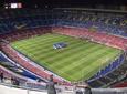 Camp Nou - F.C.Barcelona Open Date Ticket