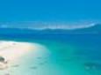 Fitzroy Island Day Trip from Cairns