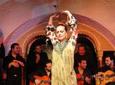 Skip the Line: Flamenco Night at Tablao Cordobes Ticket