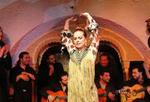 Skip the Line: Flamenco Night at Tablao Cordobes Ticket
