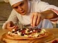 Florence Cooking Class: Learn How to Make Gelato and Pizza