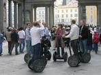 Florence Segway Tour