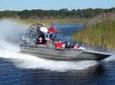 30-Minute Airboat Ride near Orlando