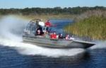 30-Minute Airboat Ride near Orlando