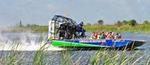 Florida Everglades Airboat Adventure and Wildlife Encounter