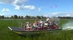 Florida Everglades Airboat Tour and Wild Florida Admission with Optional Lunch