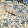 Franz Josef Mountain Scenic Helicopter Flight