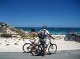 Experience Rottnest with Ferry & Bike Hire from Perth or Fremantle