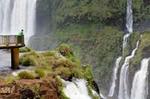 Sightseeing Tour of the Argentinian and Brazilian Sides of Iguassu Falls